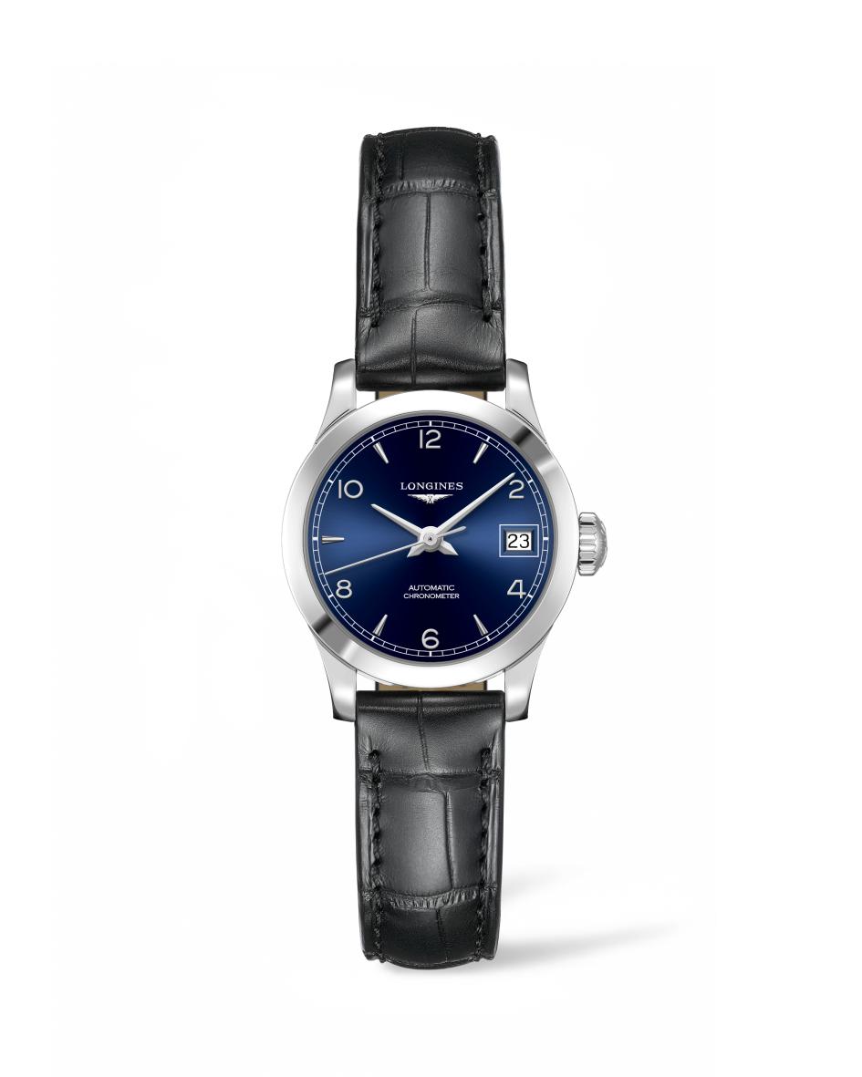 Longines - l43222527